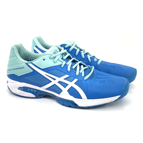 asics e650n
